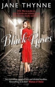 Black Roses 2