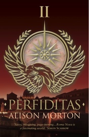 Cover of Perfiditas